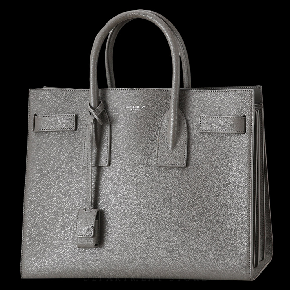 Yves Saint Laurent(USED)생로랑 삭드쥬르 스몰 토트백